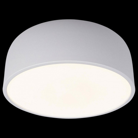 Открыть Накладной светильник Loft it Axel 10201/350 White Фото Накладной светильник Loft it Axel 10201/350 White