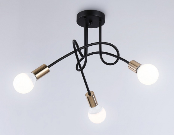 Фото Люстра на штанге Ambrella Light TR TR80415