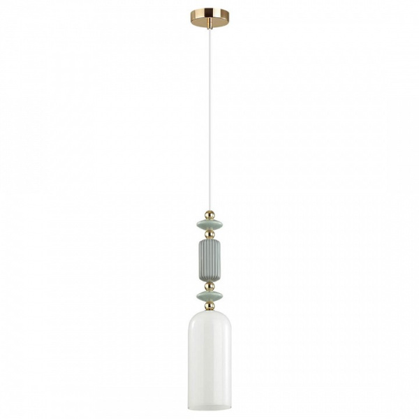 Фото Подвесной светильник Odeon Light Candy 4861/1A