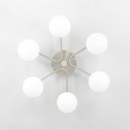 Фото Потолочная люстра Citilux Адам Смарт CL228A161