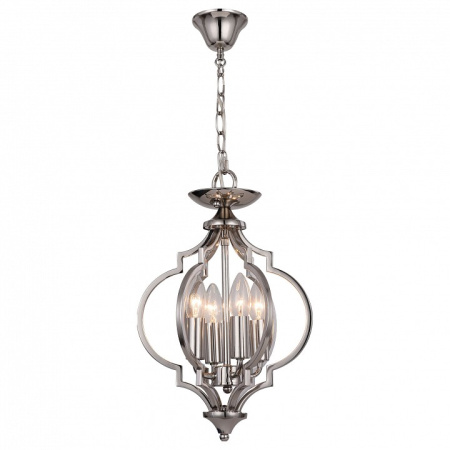 Фото Подвесная люстра ST-Luce Foriate SL361.103.04