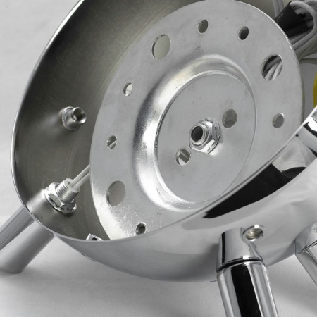 Фото Накладной светильник Lussole Briosco GRLSA-5907-06