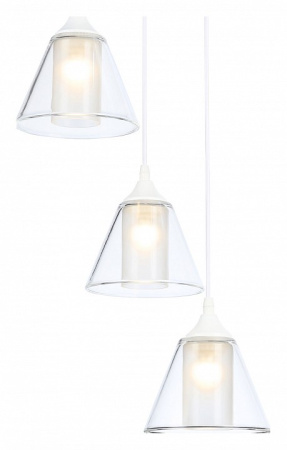 Открыть Подвесной светильник Ambrella Light TR TR3553 Фото Подвесной светильник Ambrella Light TR TR3553