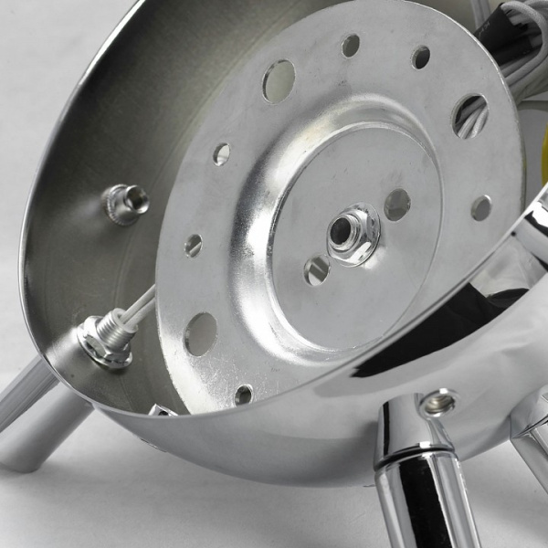 Фото Накладной светильник Lussole Briosco GRLSA-5907-06