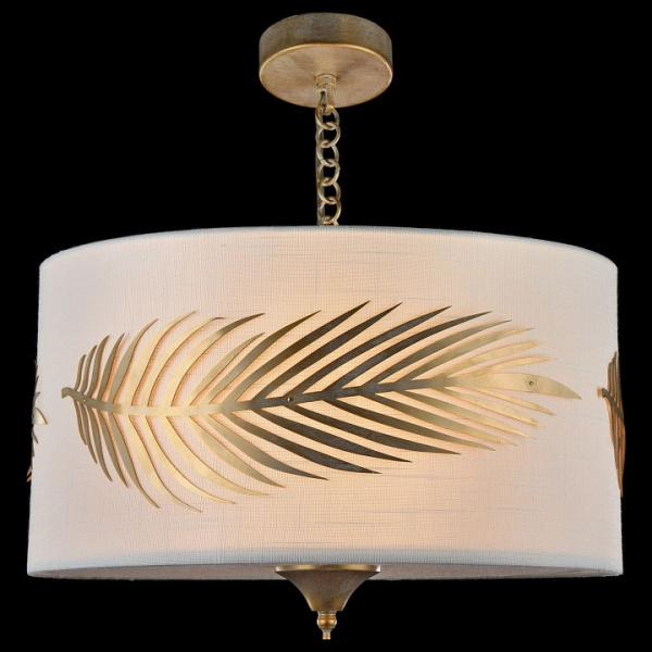 Фото Подвесной светильник Maytoni Farn H428-PL-03-WG