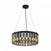 Фото Подвесная люстра Favourite Slang 4504-25P