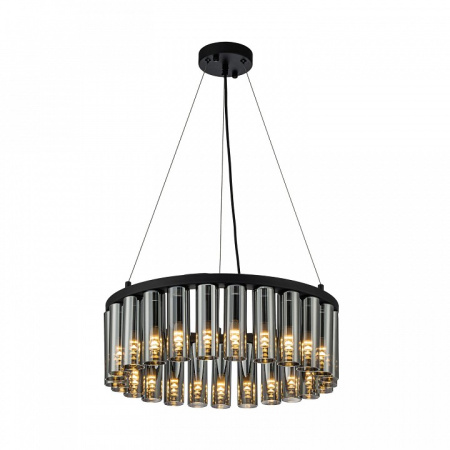 Фото Подвесная люстра Favourite Slang 4504-25P