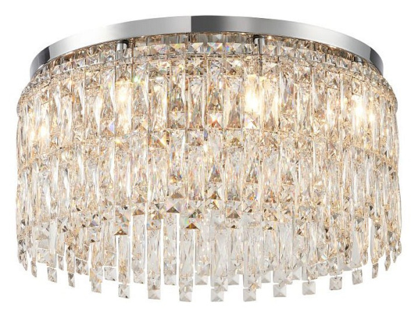 Фото Потолочная люстра Stilfort Santorini 2173/09/08C