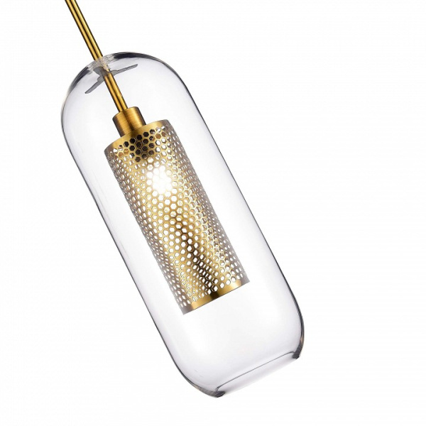 Фото Бра ST-Luce Gerrit SL1048.301.01