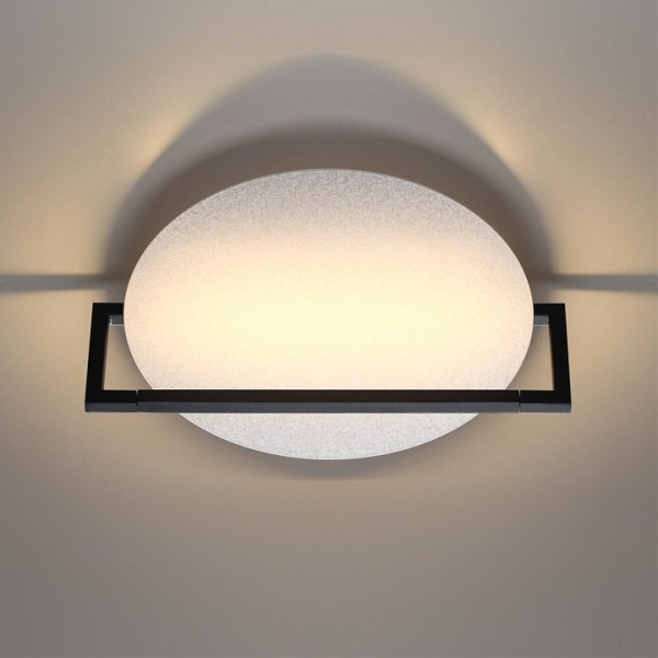 Фото Накладной светильник Odeon Light Next 7015/15WL