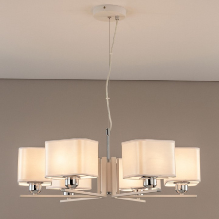 Фото Подвесная люстра Citilux Тильда CL469265