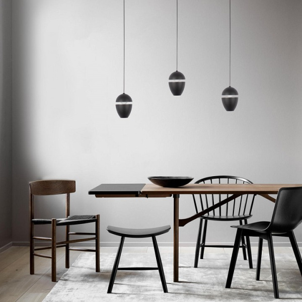 Фото Подвесной светильник Loft it Viterbo 10336 Black