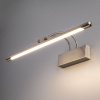 Открыть Подсветка для зеркала Elektrostandard Simple a063695 Фото Подсветка для зеркала Elektrostandard Simple a063695