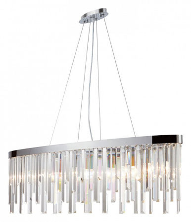 Фото Подвесная люстра Stilfort Venecia 2113/09/08PL