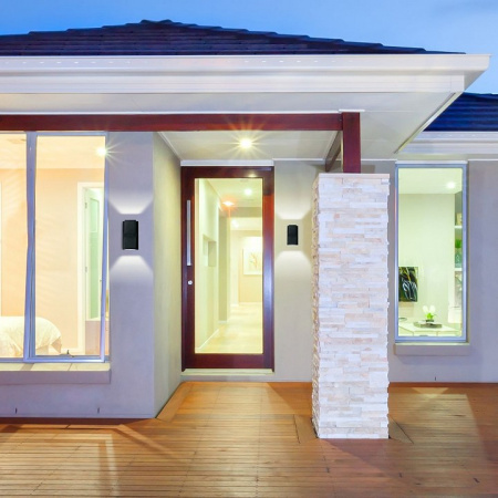 Фото Накладной светильник Feron DH103 06316