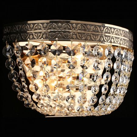 Фото Накладной светильник Aployt Helcia APL.756.01.02