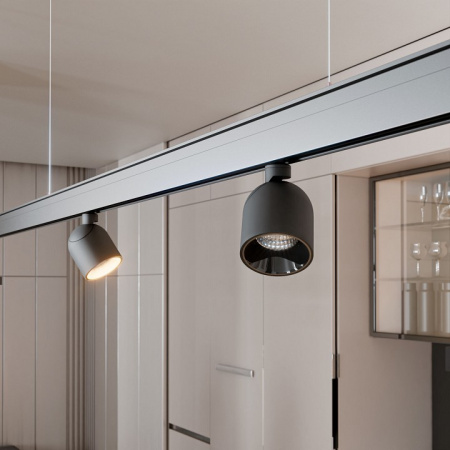 Фото Светильник на штанге Elektrostandard Slim Magnetic a065258