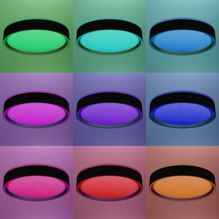 Фото Накладной светильник Citilux BOSS CL751251G