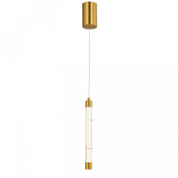 Фото Подвесной светильник Favourite Banche 4558-1P