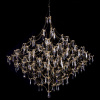 Подвесная люстра Loft it Mira 10259/1200 Gold Asfour Подвесная люстра Loft it Mira 10259/1200 Gold Asfour