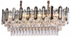 Подвесной светильник Ambrella Light TR TR5199 Подвесной светильник Ambrella Light TR TR5199