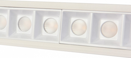 Фото Встраиваемый светильник Favourite Roshni 3084-10C