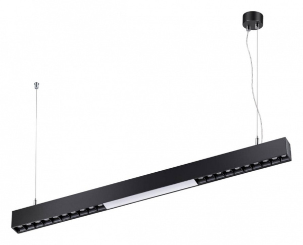 Фото Подвесной светильник Novotech Iter 358872