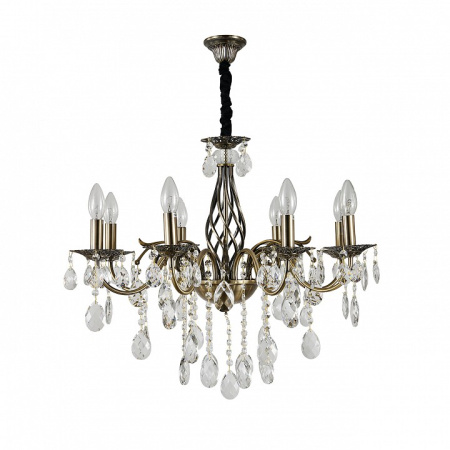 Фото Подвесная люстра Escada Okere 2107/8P