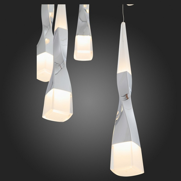 Фото Подвесной светильник ST-Luce Bochie SL405.103.06