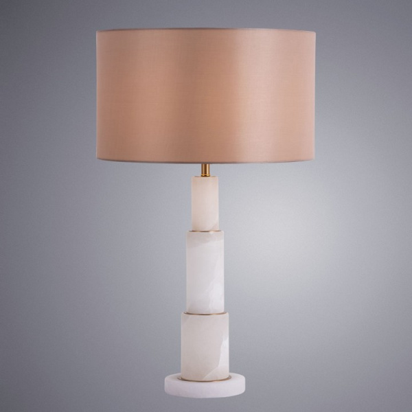 Фото Настольная лампа декоративная Arte Lamp Ramada A3588LT-1PB