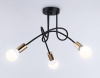 Открыть Люстра на штанге Ambrella Light TR TR80415 Фото Люстра на штанге Ambrella Light TR TR80415