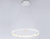 Открыть Подвесная люстра Ambrella Light FL FL5281 Фото Подвесная люстра Ambrella Light FL FL5281