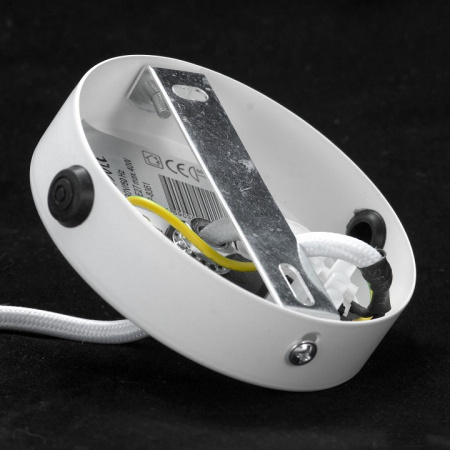 Фото Подвесной светильник Lussole Cuscino GRLSP-8361