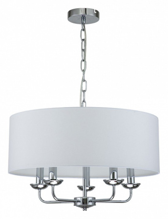 Фото Подвесной светильник Escada Bovilla 10175/5PL