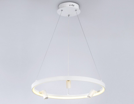 Открыть Подвесная люстра Ambrella Light FL FL5281 Фото Подвесная люстра Ambrella Light FL FL5281