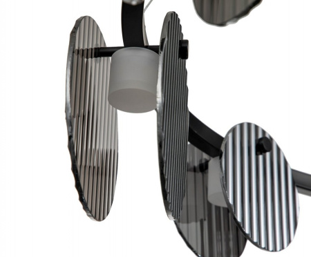 Фото Подвесная люстра Stilfort Relux 4008/02/10P