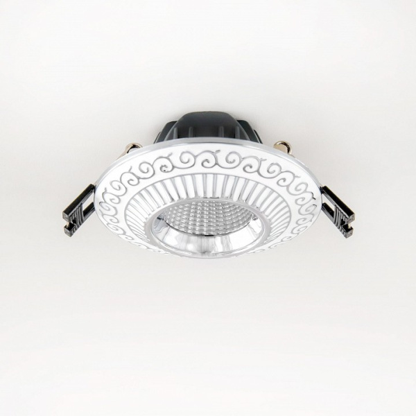 Фото Встраиваемый светильник Citilux Боска CLD041NW1