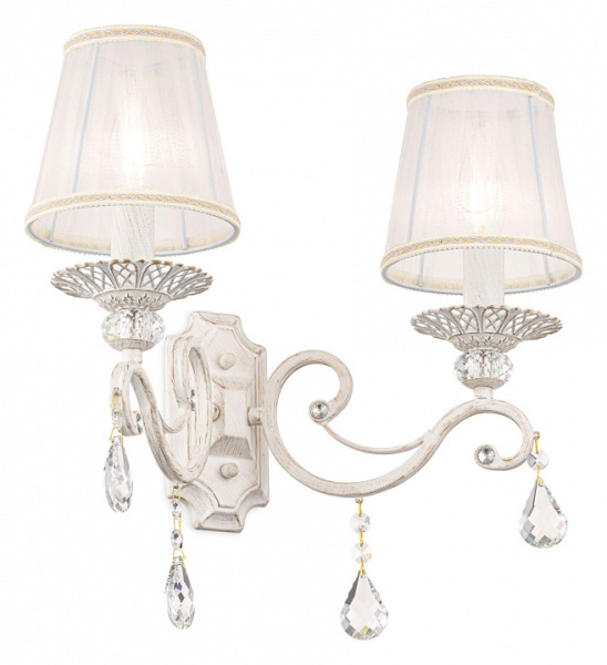 Открыть Бра Maytoni Grace ARM247-02-G Фото Бра Maytoni Grace ARM247-02-G