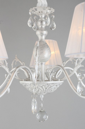 Фото Подвесная люстра Omnilux Bantine OML-53213-05