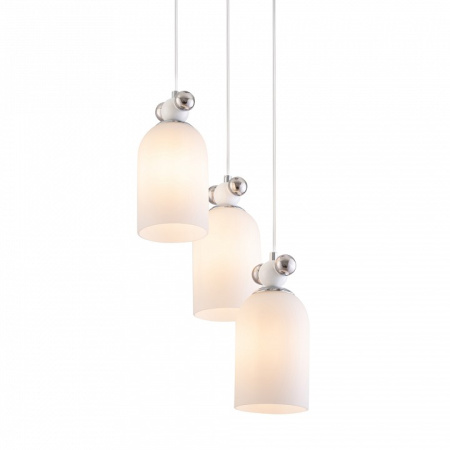 Фото Подвесной светильник Freya Pitch FR5365PL-03CH