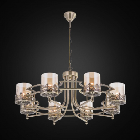 Фото Подвесная люстра Citilux Ориент CL464183