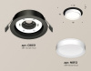 Открыть Встраиваемый светильник Ambrella Light XC XC8051001 Фото Встраиваемый светильник Ambrella Light XC XC8051001