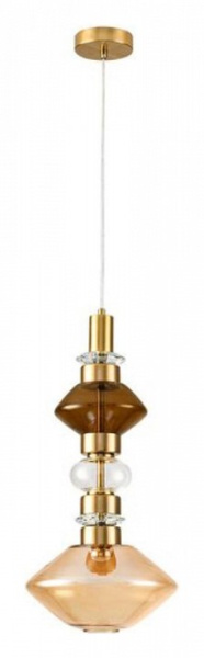Открыть Подвесной светильник Arte Lamp Fiorato A2442SP-15PB Фото Подвесной светильник Arte Lamp Fiorato A2442SP-15PB