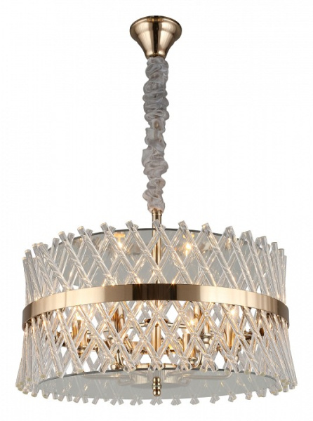 Фото Подвесной светильник Aployt Toinet APL.734.06.06