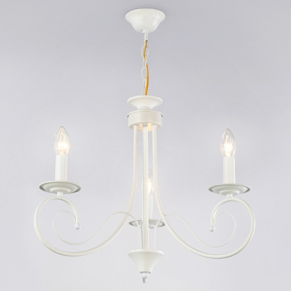 Фото Подвесная люстра Ambrella Light TR TR9605