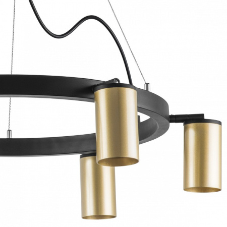 Фото Подвесная люстра Lightstar Rullo LR016406