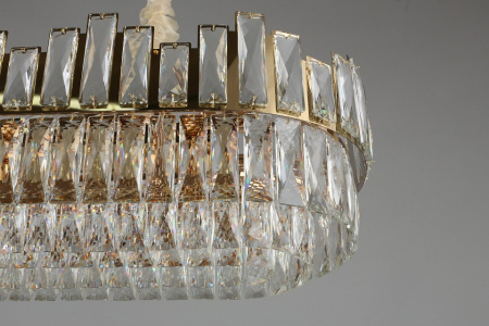 Фото Подвесная люстра Omnilux Vistrorio OML-67903-11