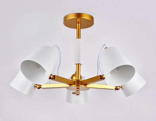 Фото Люстра на штанге Ambrella Light TR TR3101