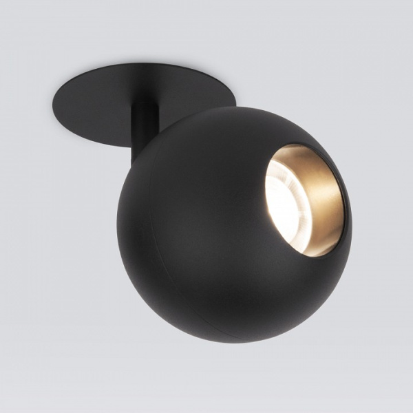 Открыть Спот Elektrostandard Ball a053738 Фото Спот Elektrostandard Ball a053738