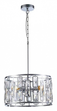 Фото Подвесной светильник Escada GLOW 2102/4S Chrome